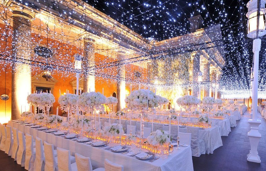 Top Wedding Planners in Chandigarh