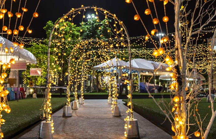 Top Wedding Planners in Chandigarh