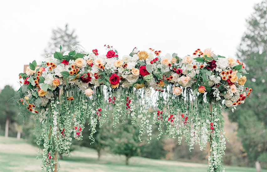 Top Wedding Planners in Chandigarh