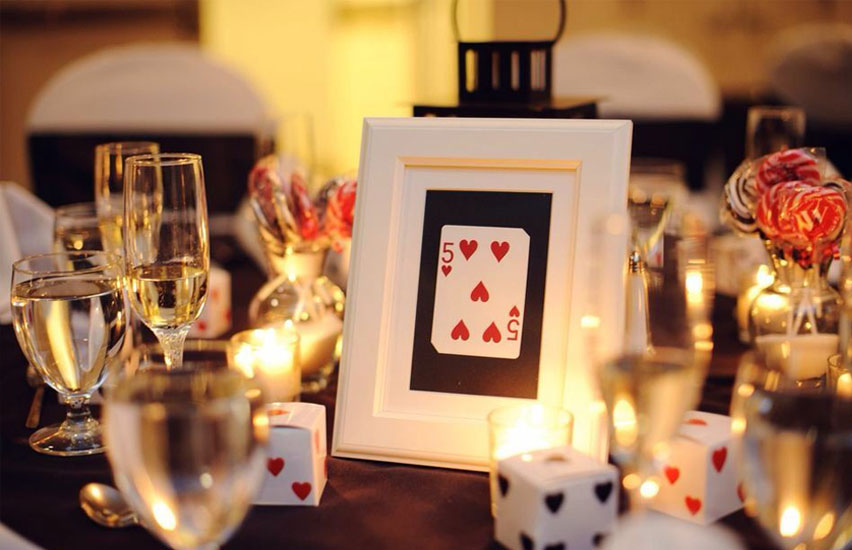 Top Wedding Planners in Chandigarh