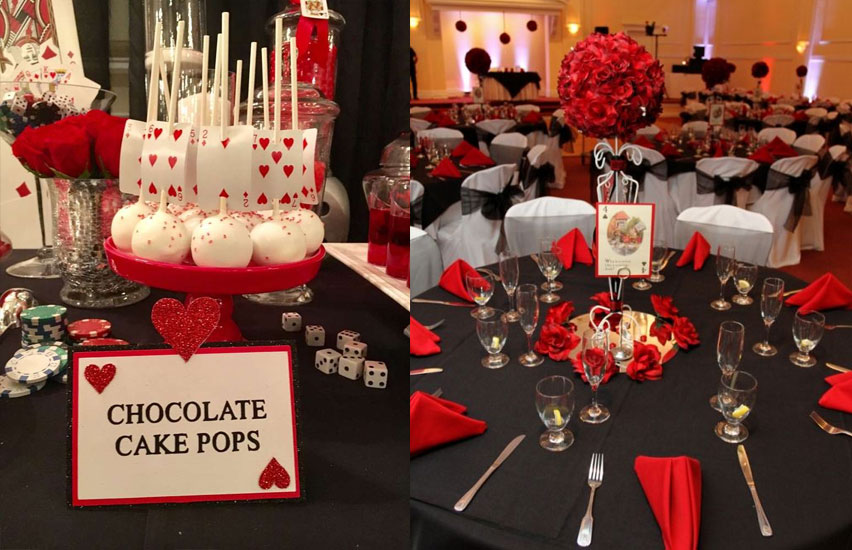 Top Wedding Planners in Chandigarh