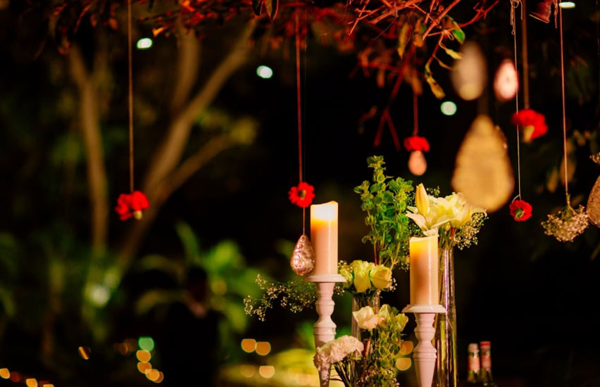 Top Wedding Planners in Chandigarh