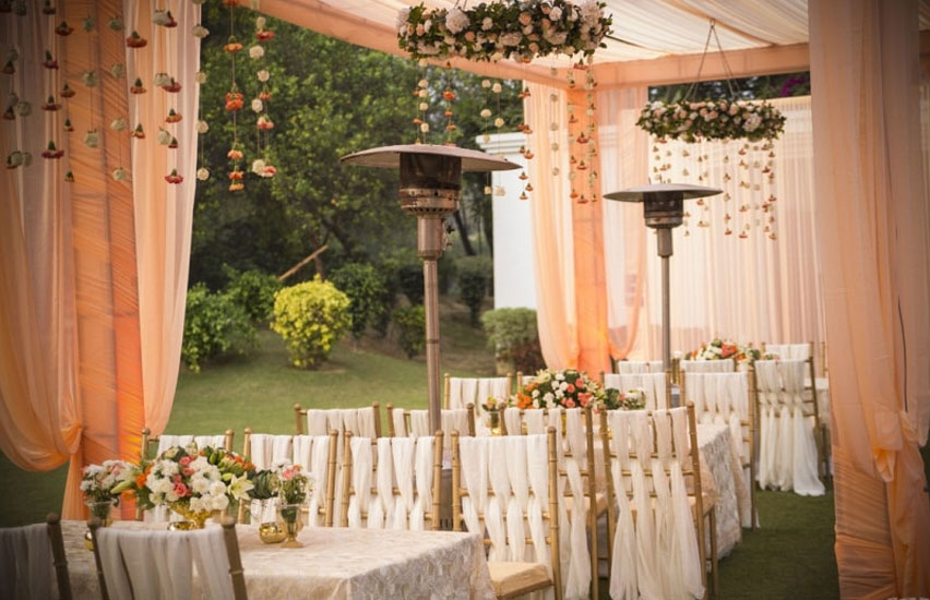 Top Wedding Planners in Chandigarh