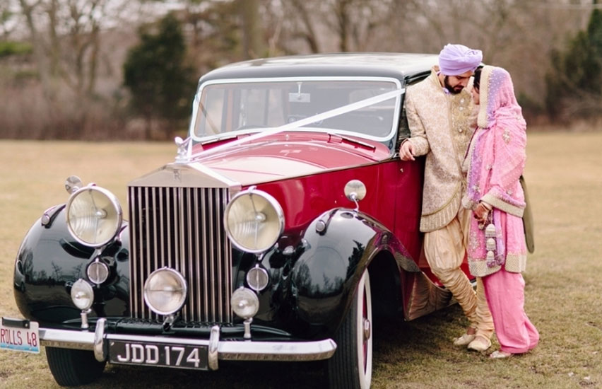 Top Wedding Planners in Chandigarh