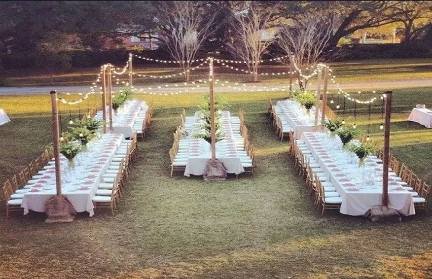 Top Wedding Planners in Chandigarh