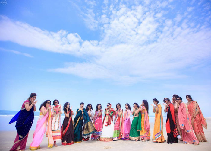Top Wedding Planners in Chandigarh