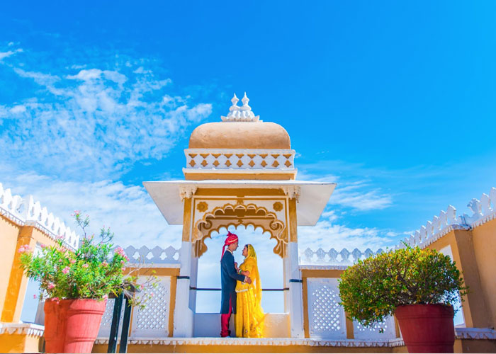 Top Wedding Planners in Chandigarh