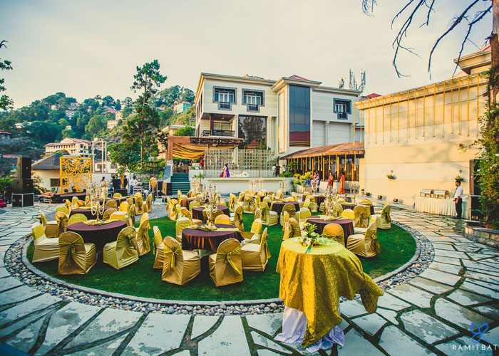 Top Wedding Planners in Chandigarh