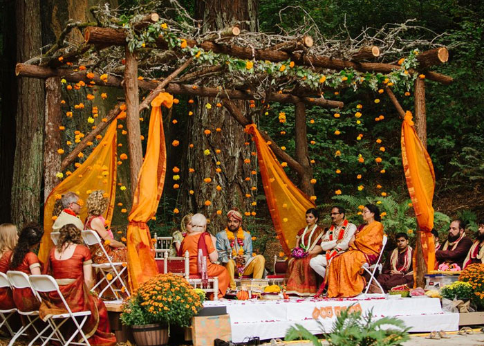 Top Wedding Planners in Chandigarh