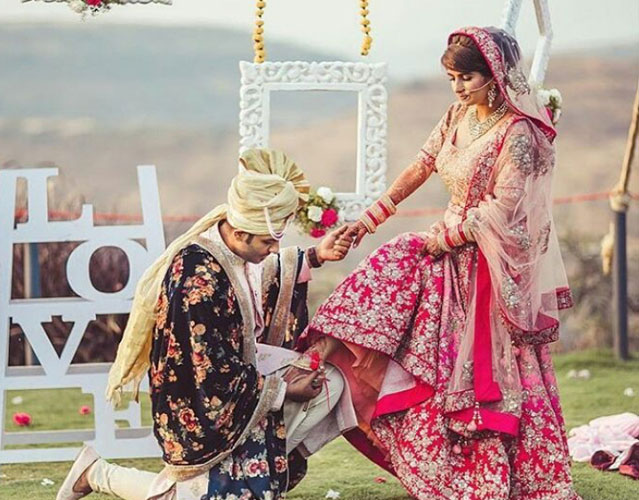 Top Wedding Planners in Chandigarh