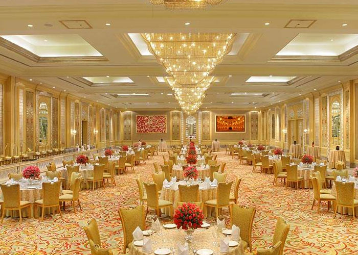 Top Wedding Planners in Chandigarh