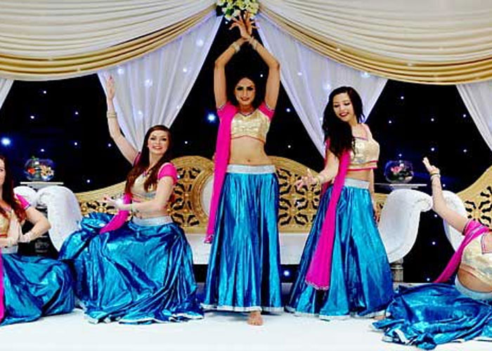 Top Wedding Planners in Chandigarh