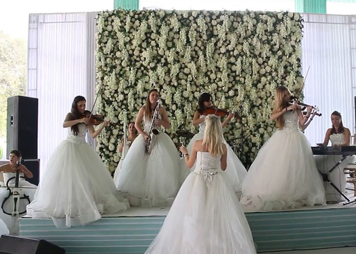 Top Wedding Planners in Chandigarh