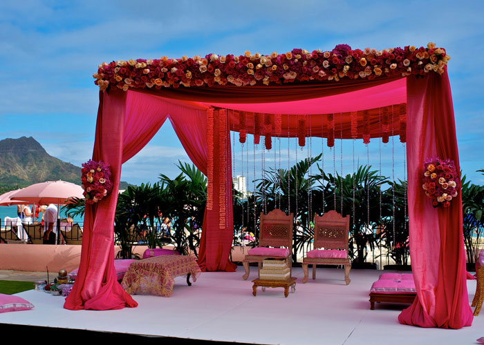 Top Wedding Planners in Chandigarh