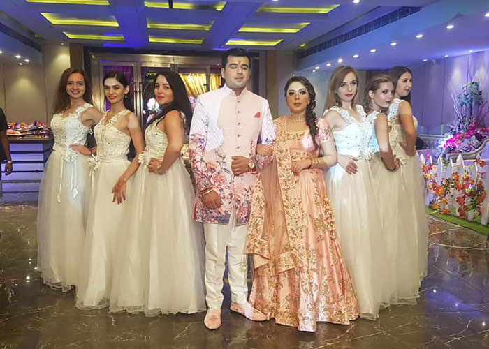 Top Wedding Planners in Chandigarh