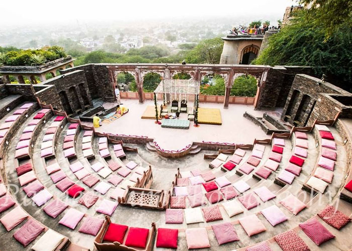 Top Wedding Planners in Chandigarh