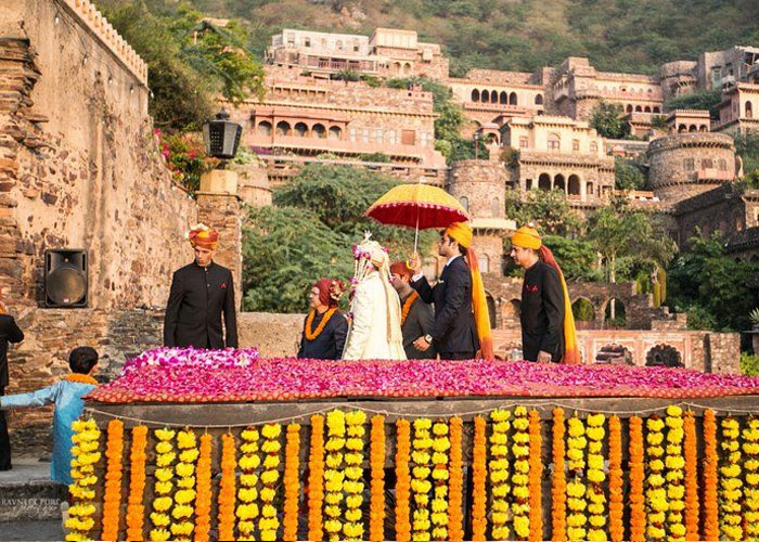 Top Wedding Planners in Chandigarh