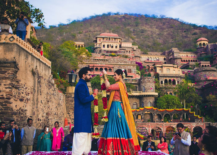 Top Wedding Planners in Chandigarh