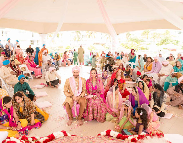 Top Wedding Planners in Chandigarh