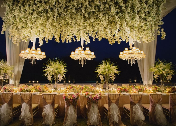 Top Wedding Planners in Chandigarh