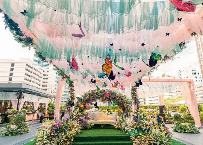 Top Wedding Planners in Chandigarh