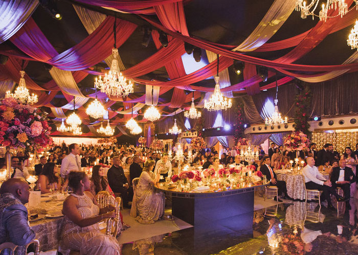 Top Wedding Planners in Chandigarh