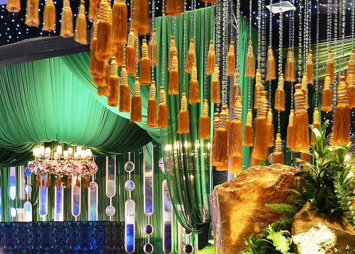 Top Wedding Planners in Chandigarh