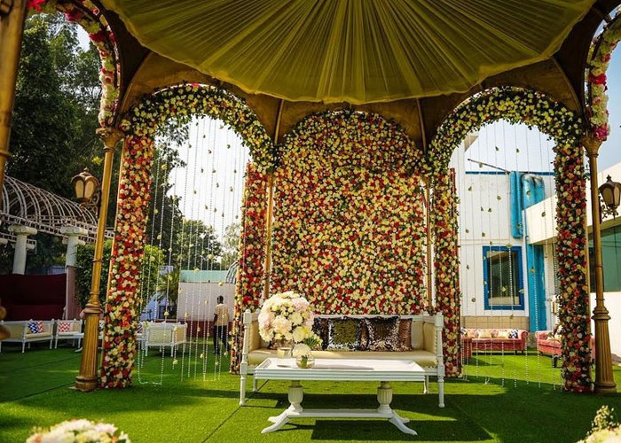 Top Wedding Planners in Chandigarh