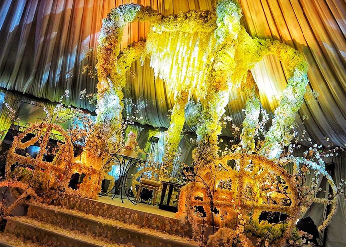 Top Wedding Planners in Chandigarh