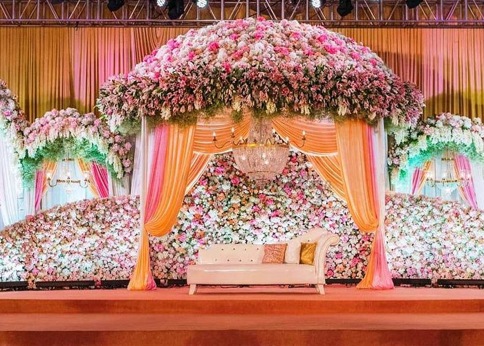 Top Wedding Planners in Chandigarh