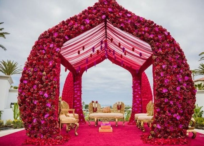 Top Wedding Planners in Chandigarh
