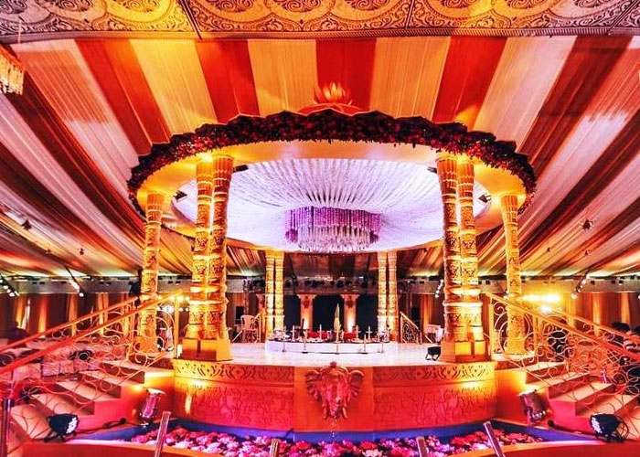 Top Wedding Planners in Chandigarh
