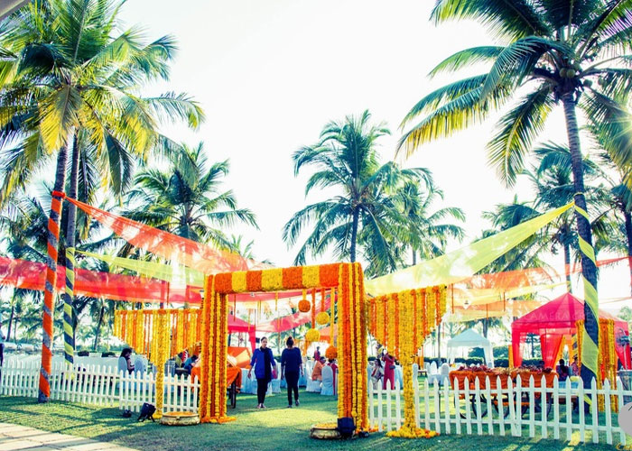 Top Wedding Planners in Chandigarh