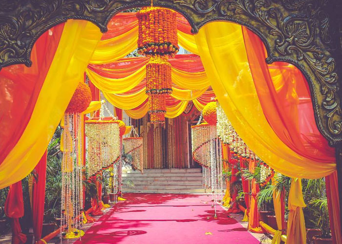 Top Wedding Planners in Chandigarh
