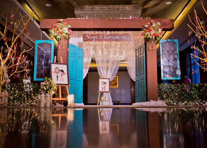Top Wedding Planners in Chandigarh