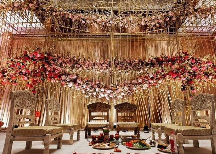 Top Wedding Planners in Chandigarh