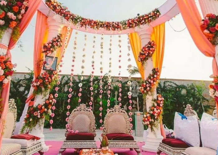 Top Wedding Planners in Chandigarh
