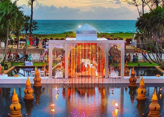 Top Wedding Planners in Chandigarh