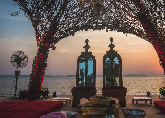 Top Wedding Planners in Chandigarh