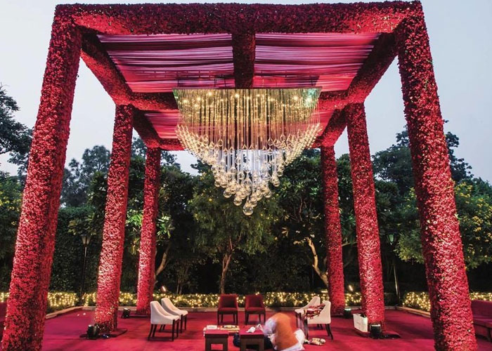 Top Wedding Planners in Chandigarh