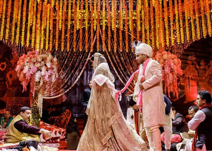 Top Wedding Planners in Chandigarh