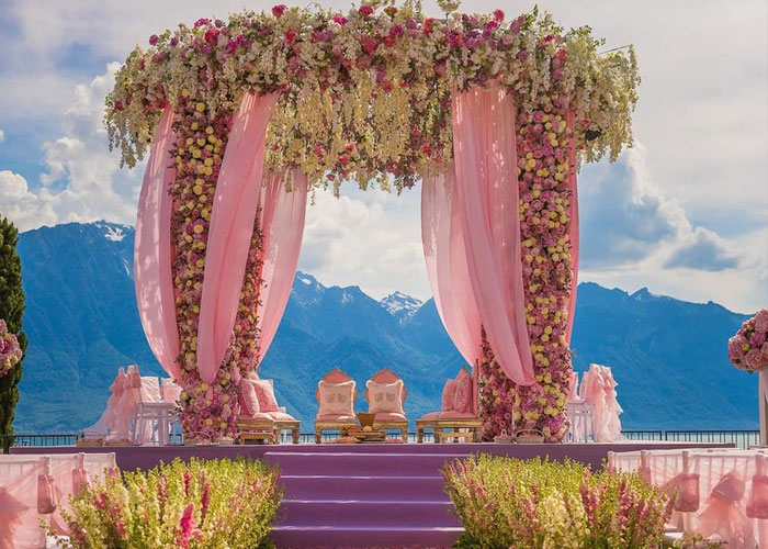 Top Wedding Planners in Chandigarh