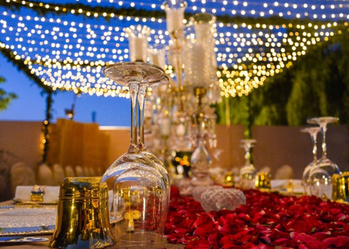 Top Wedding Planners in Chandigarh