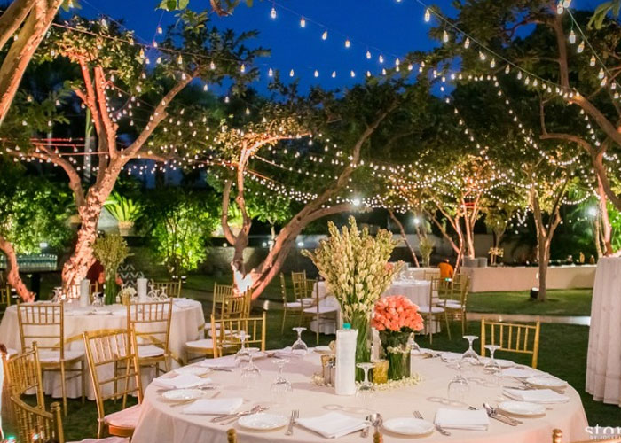 Top Wedding Planners in Chandigarh