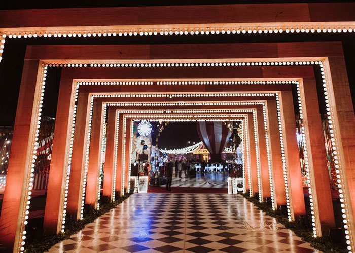 Top Wedding Planners in Chandigarh