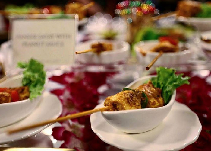 Top Wedding Planners in Chandigarh