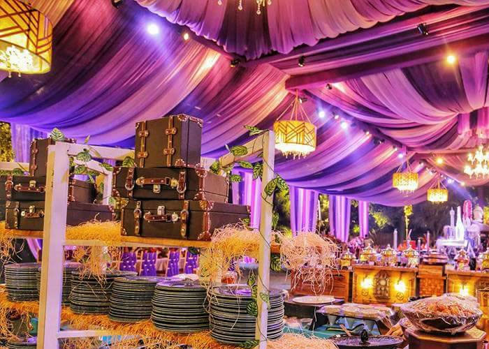 Top Wedding Planners in Chandigarh