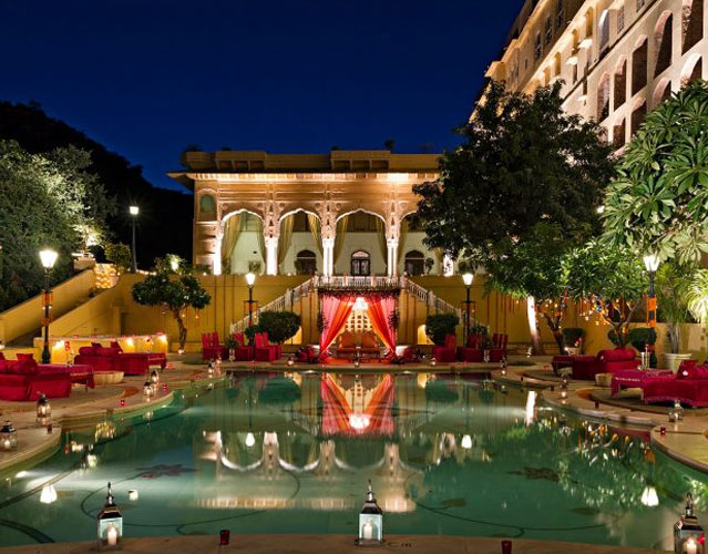 Top Wedding Planners in Chandigarh