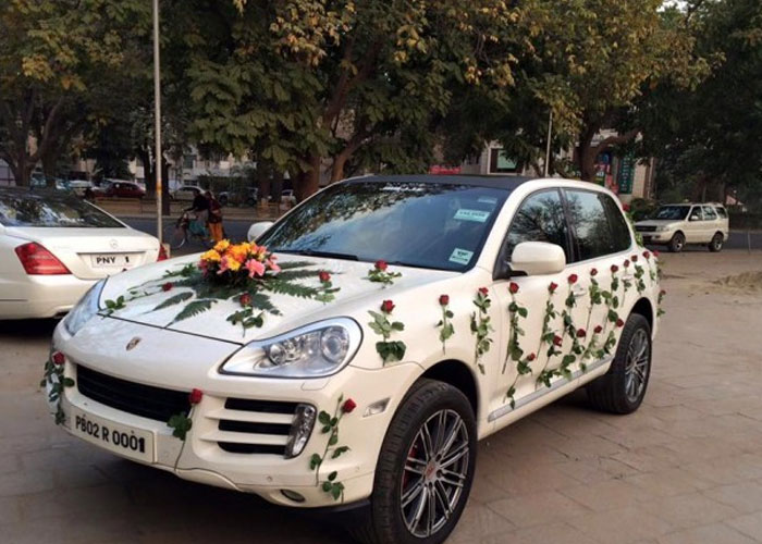 Top Wedding Planners in Chandigarh