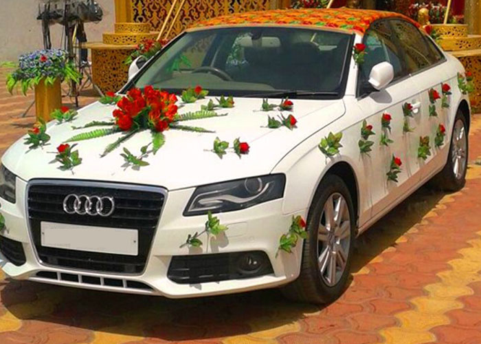 Top Wedding Planners in Chandigarh